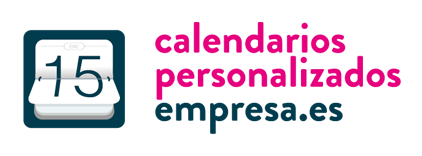 Calendarios Personalizados Empresa